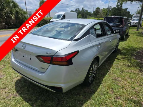 More photos of 2024 Nissan Altima 2.5 SV at Auto Boutique Florida, FL