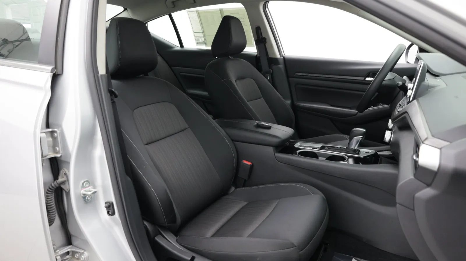 Nissan Altima photo 33
