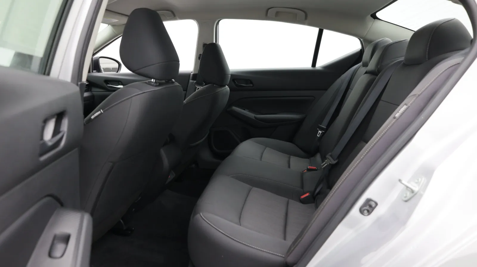 Nissan Altima photo 22
