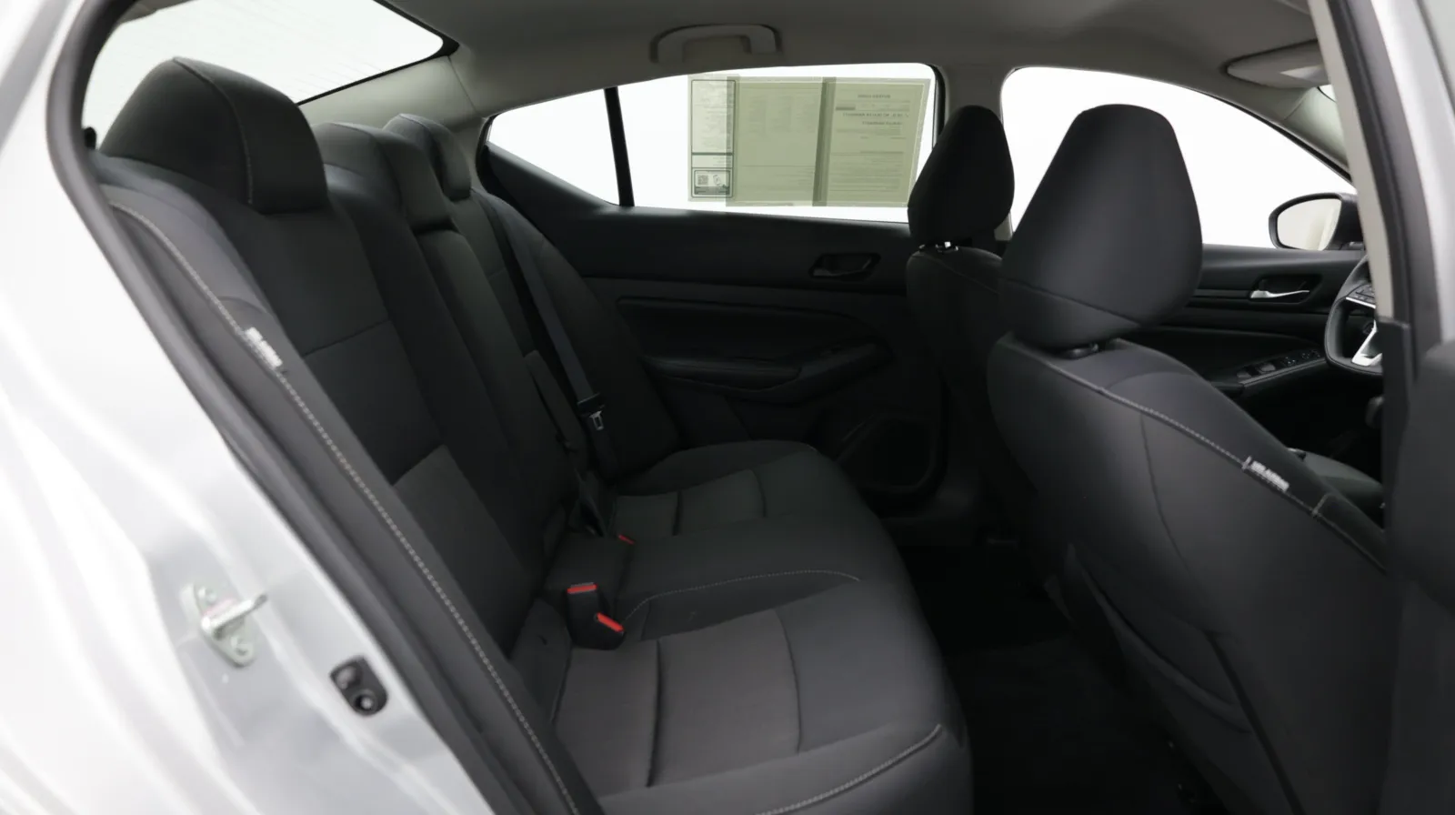 Nissan Altima photo 30