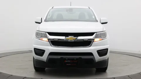 Photos of 2020 Chevrolet Colorado 4WD LT for sale in Jacksonville, FL at Auto Boutique Florida