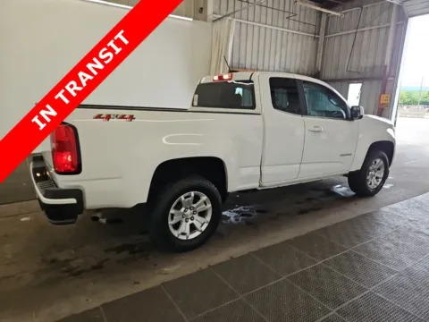 More photos of 2020 Chevrolet Colorado 4WD LT at Auto Boutique Florida, FL