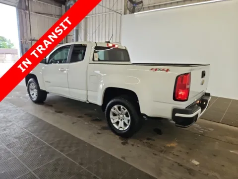 Another view of 2020 Chevrolet Colorado 4WD LT for sale in Jacksonville, FL at Auto Boutique Florida
