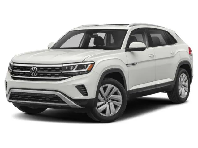 2023 Volkswagen Atlas Cross Sport 3.6L V6 SE w/Tech's photo