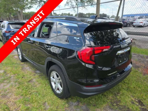 More photos of 2018 GMC Terrain SLE at Auto Boutique Florida, FL
