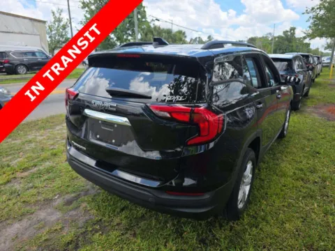More photos of 2018 GMC Terrain SLE at Auto Boutique Florida, FL