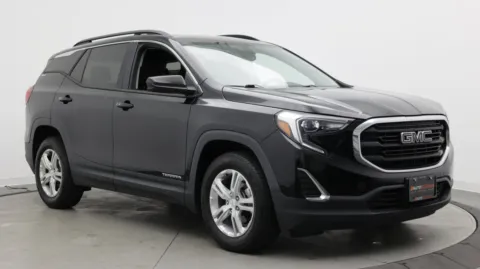 Another view of 2018 GMC Terrain SLE for sale in Jacksonville, FL at Auto Boutique Florida