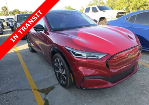 More photos of 2021 Ford Mustang Mach-E Premium at Auto Boutique Florida, FL