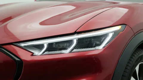 More photos of 2021 Ford Mustang Mach-E Premium at Auto Boutique Florida, FL
