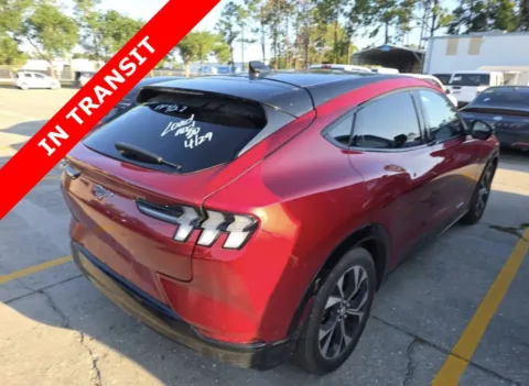 More photos of 2021 Ford Mustang Mach-E Premium at Auto Boutique Florida, FL