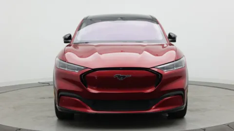 Photos of 2021 Ford Mustang Mach-E Premium for sale in Jacksonville, FL at Auto Boutique Florida