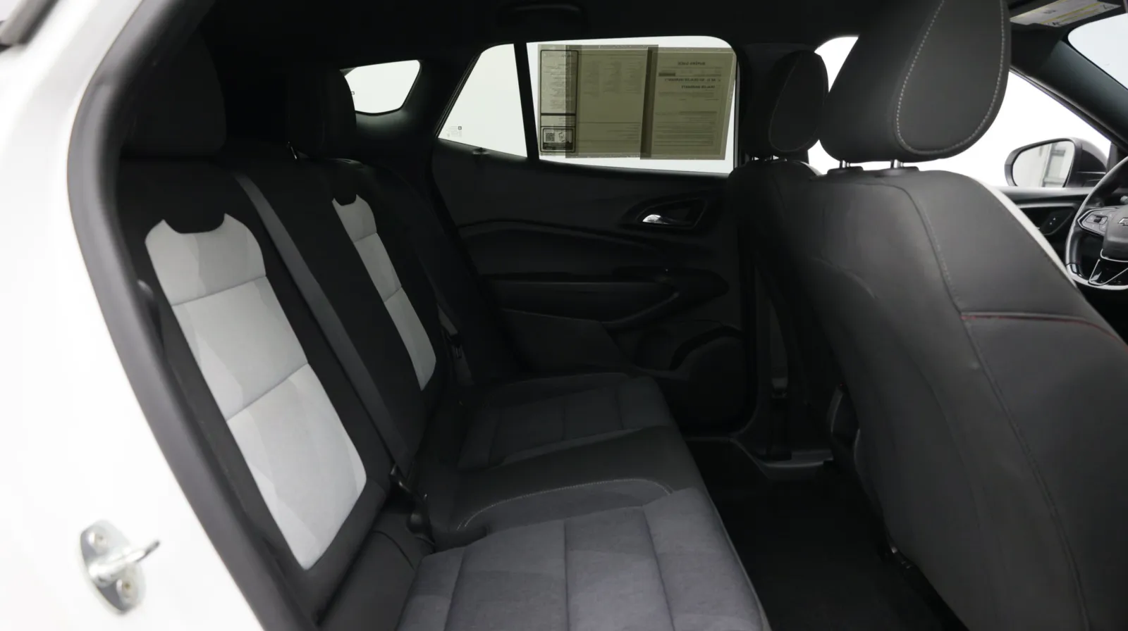 Chevrolet Trax photo 37