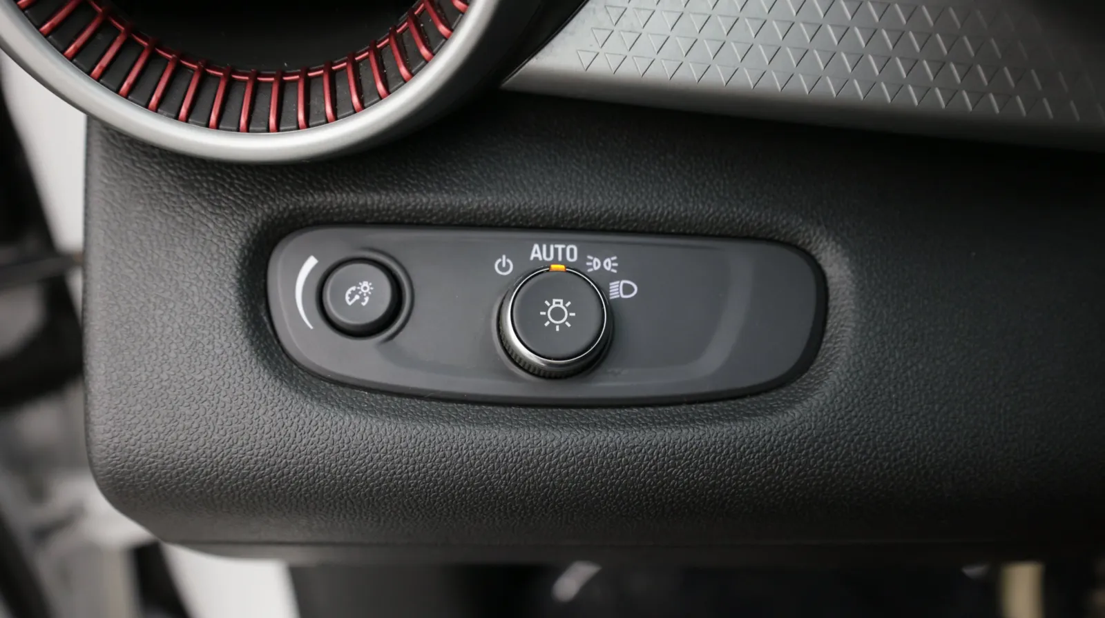Chevrolet Trax photo 17