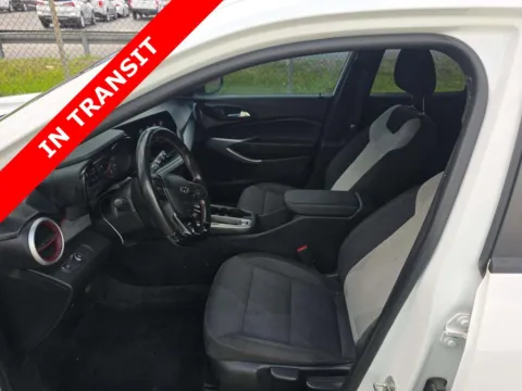 More photos of 2024 Chevrolet Trax 1RS at Auto Boutique Florida, FL
