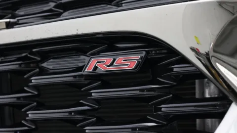 More photos of 2024 Chevrolet Trax 1RS at Auto Boutique Florida, FL