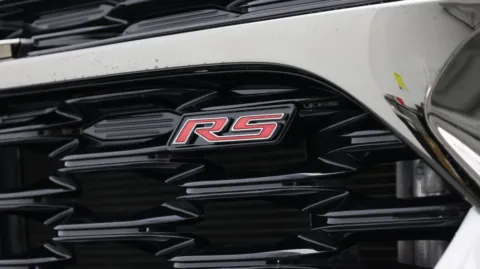 More photos of 2024 Chevrolet Trax 1RS at Auto Boutique Florida, FL