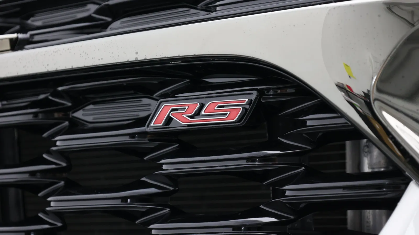 Chevrolet Trax photo 5