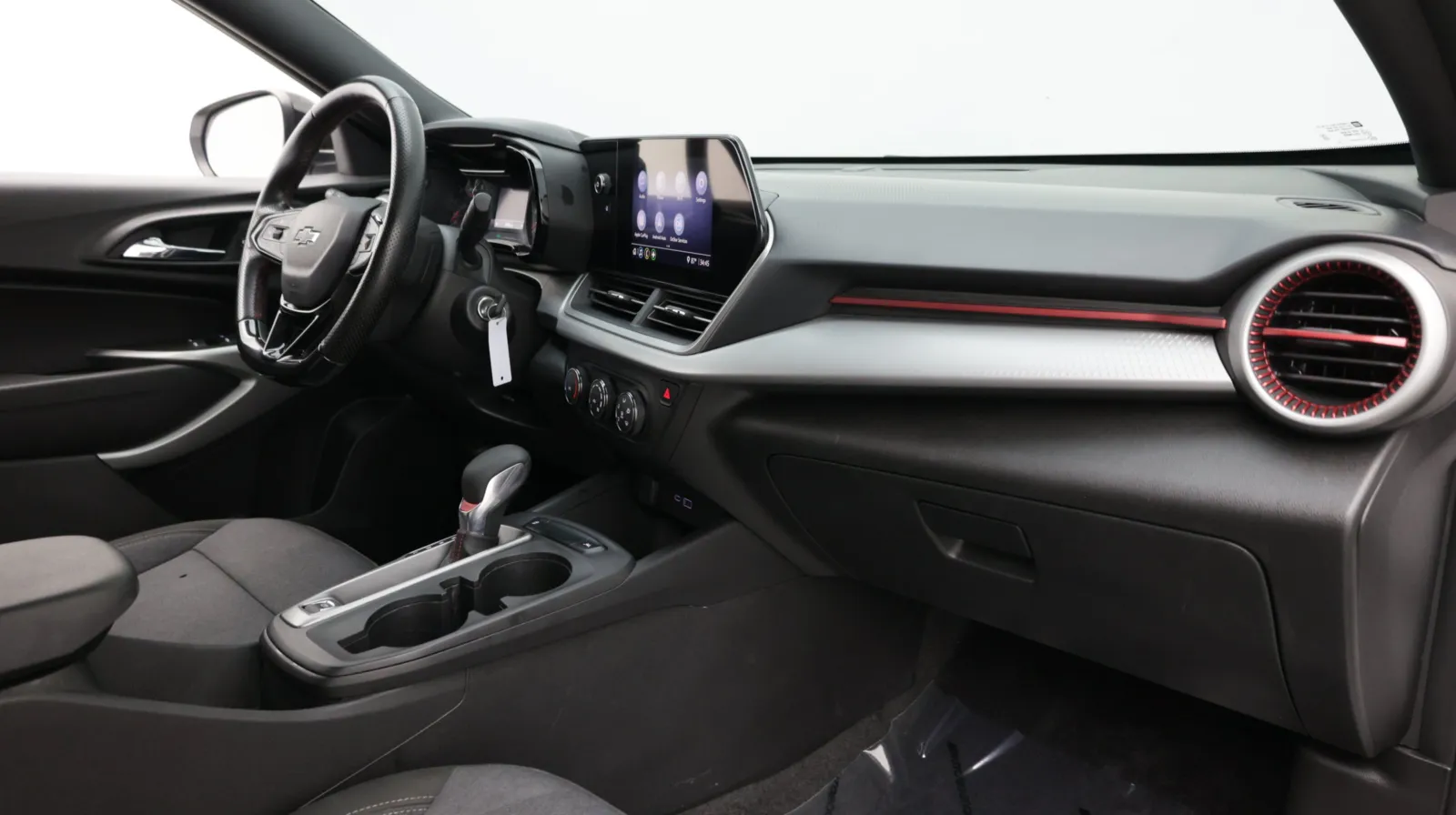 Chevrolet Trax photo 39