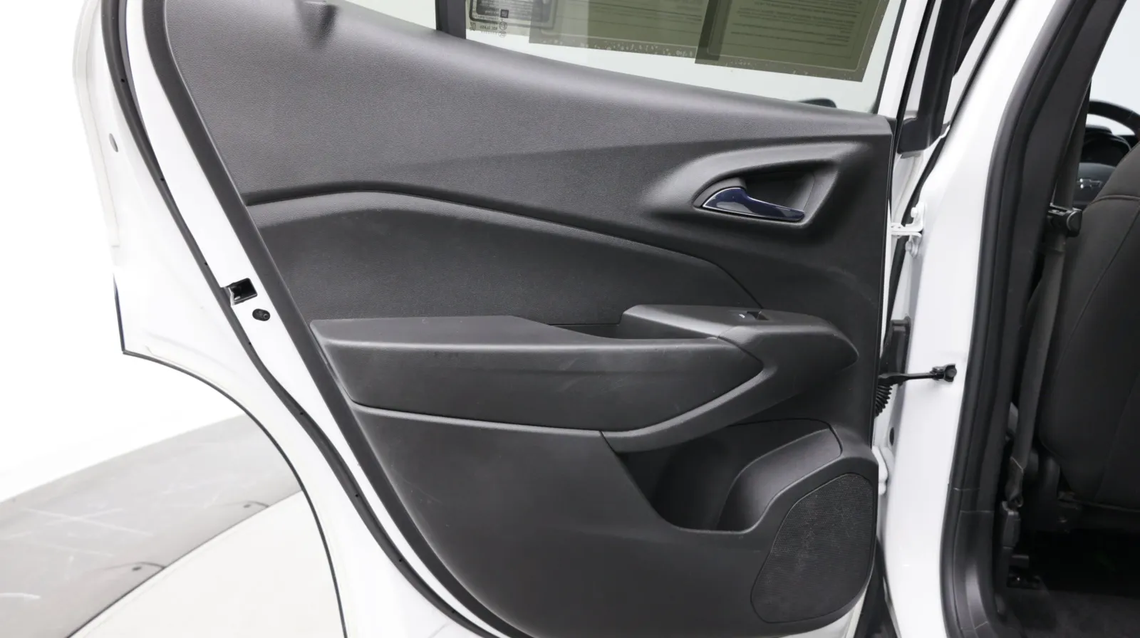 Chevrolet Trax photo 30