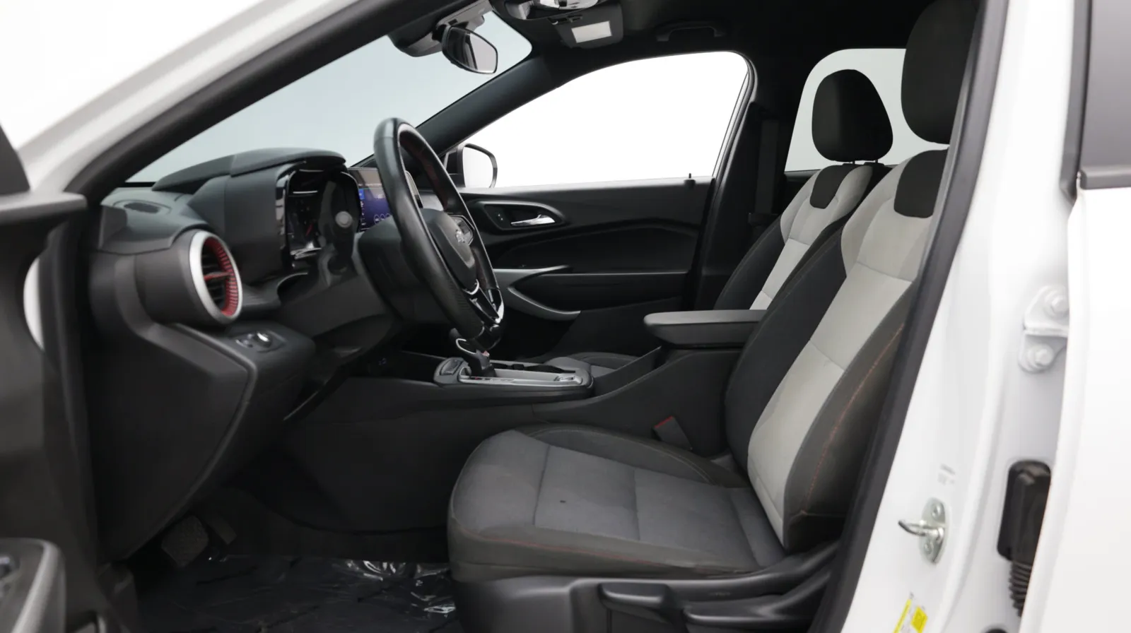 Chevrolet Trax photo 15
