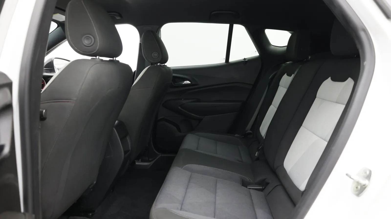 Chevrolet Trax photo 29