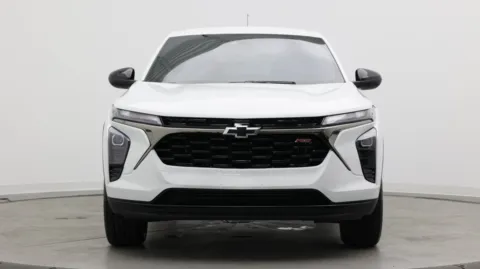 Photos of 2024 Chevrolet Trax 1RS for sale in Jacksonville, FL at Auto Boutique Florida