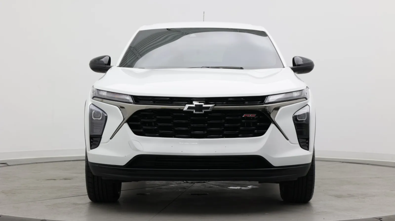 Chevrolet Trax photo 2