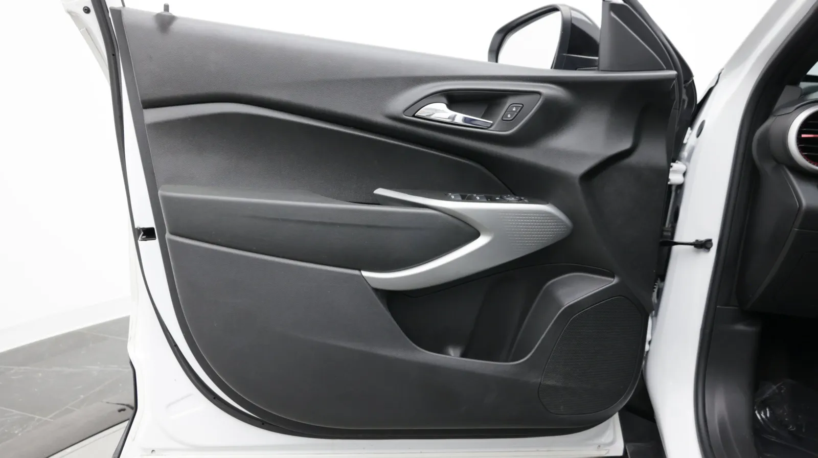 Chevrolet Trax photo 13