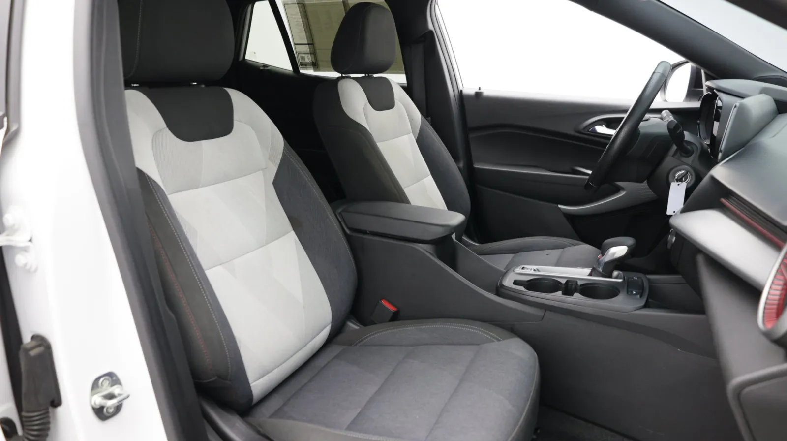 Chevrolet Trax photo 40