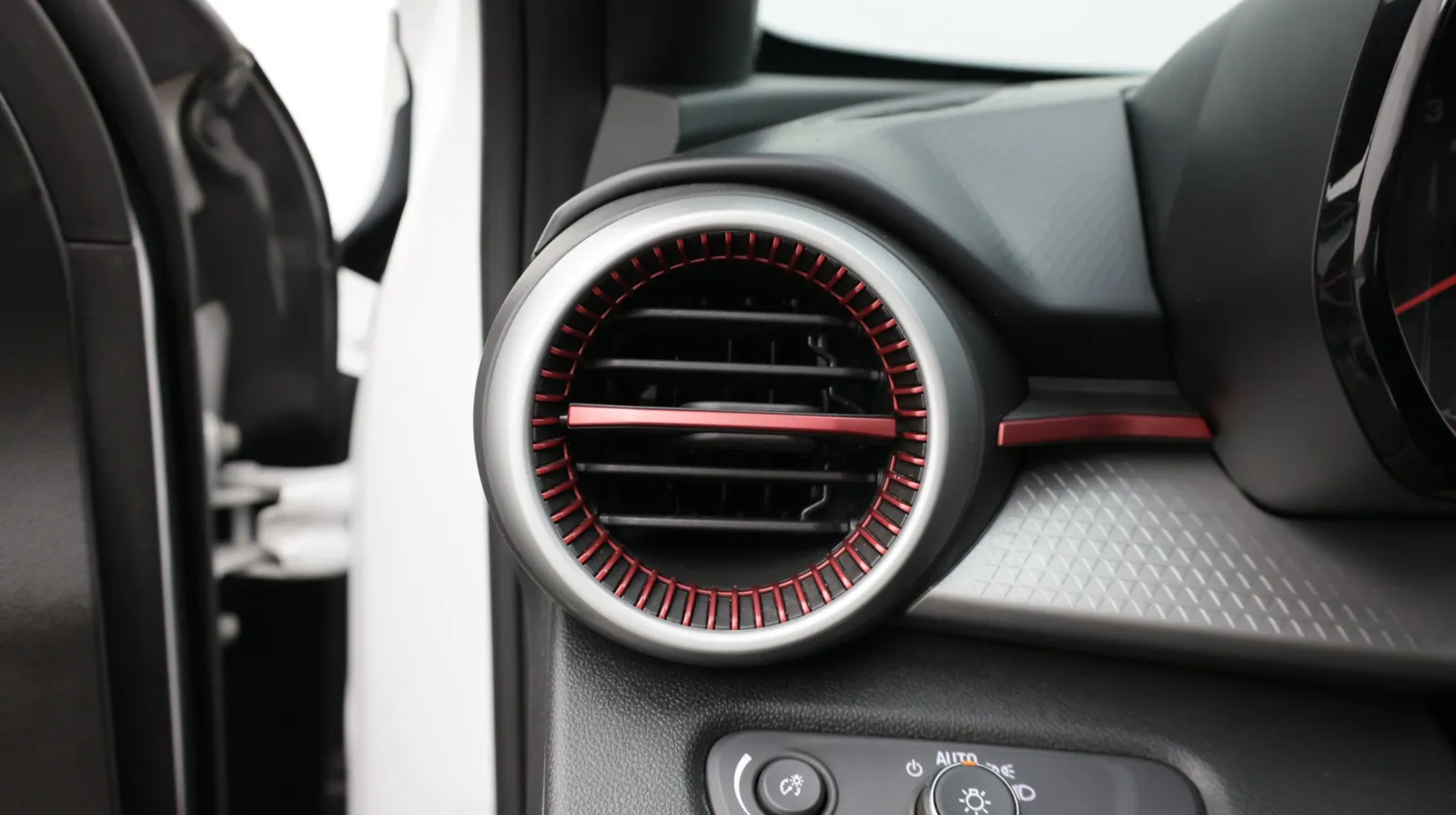 Chevrolet Trax photo 27