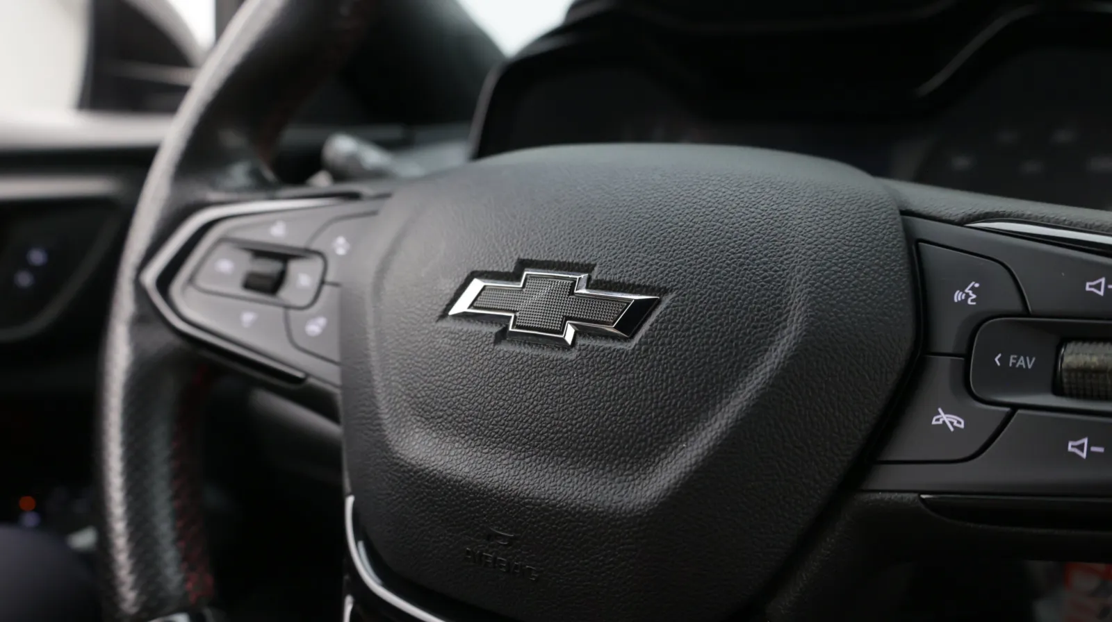 Chevrolet Trax photo 26