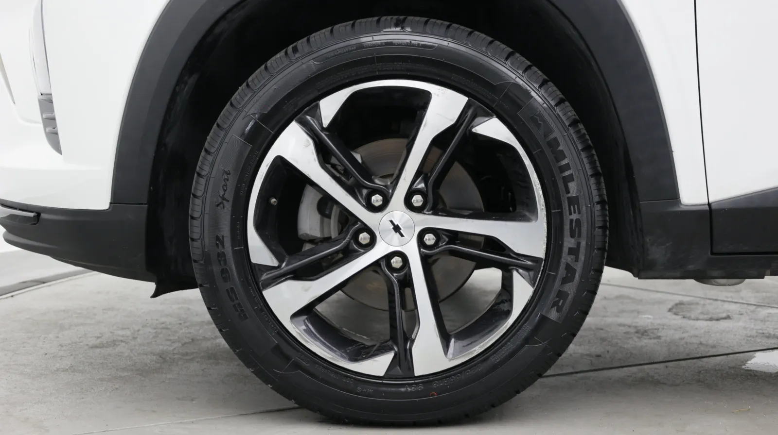 Chevrolet Trax photo 7