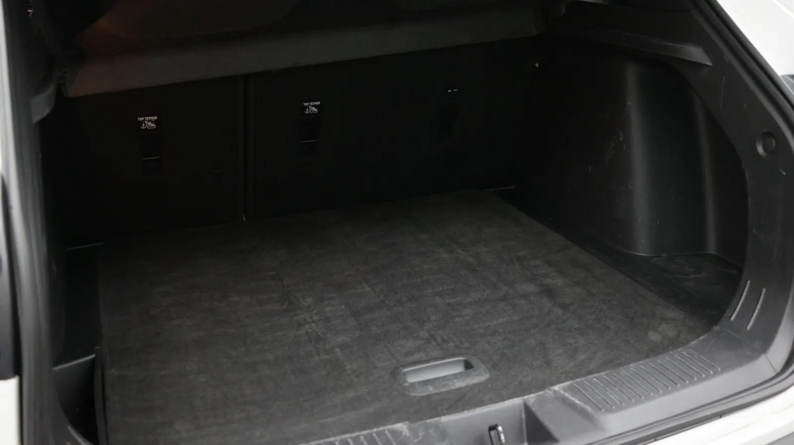 Chevrolet Trax photo 35