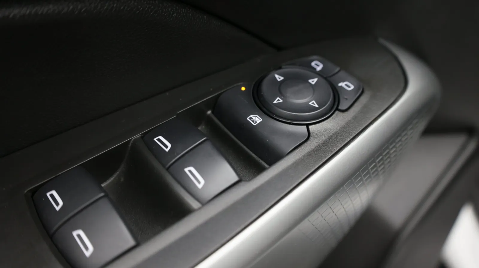 Chevrolet Trax photo 14
