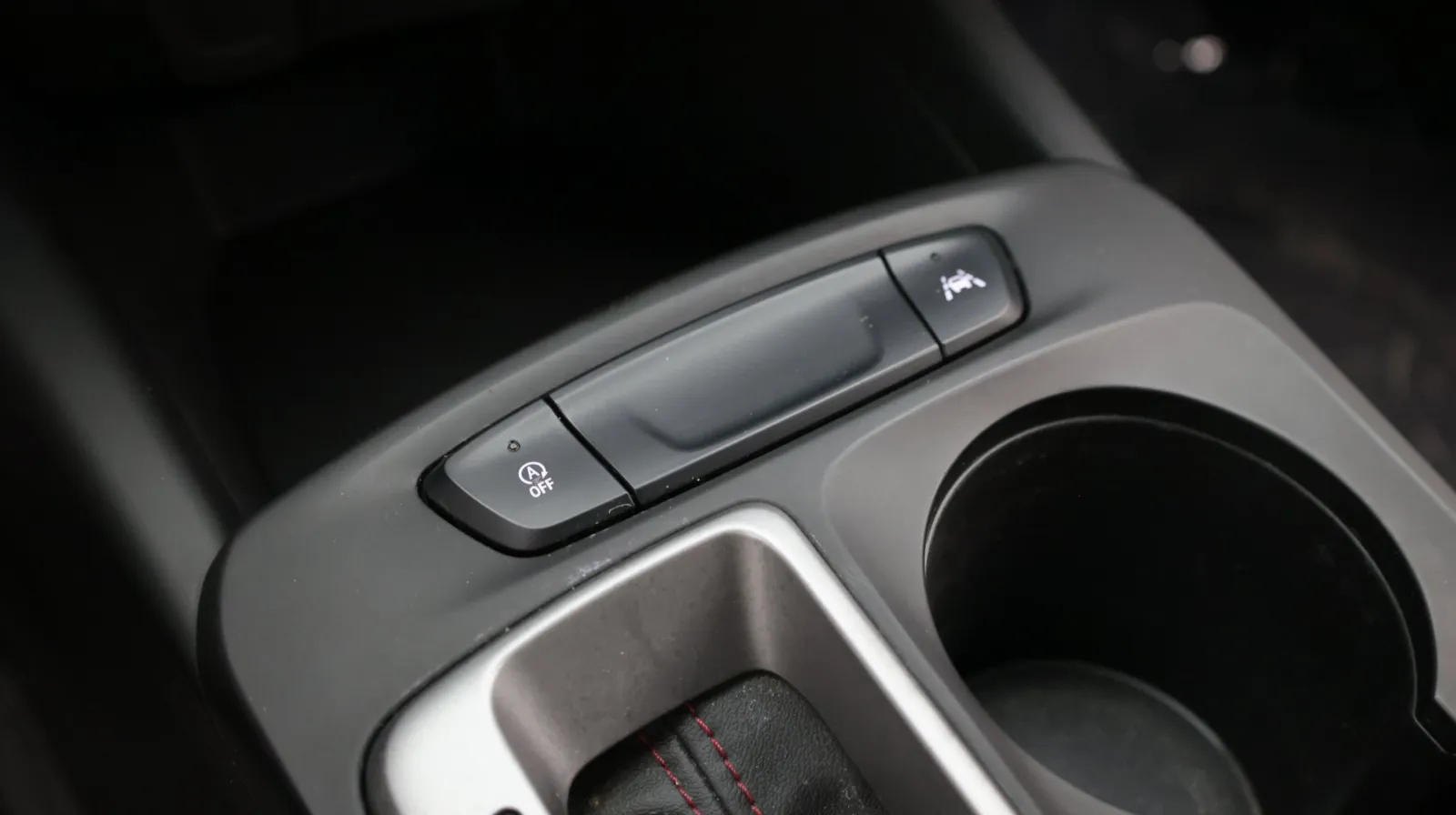 Chevrolet Trax photo 19