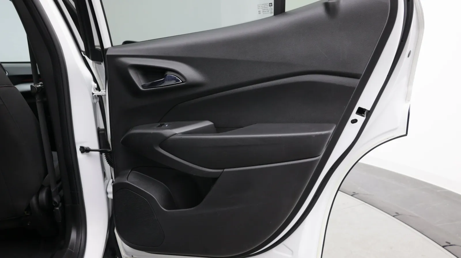 Chevrolet Trax photo 36