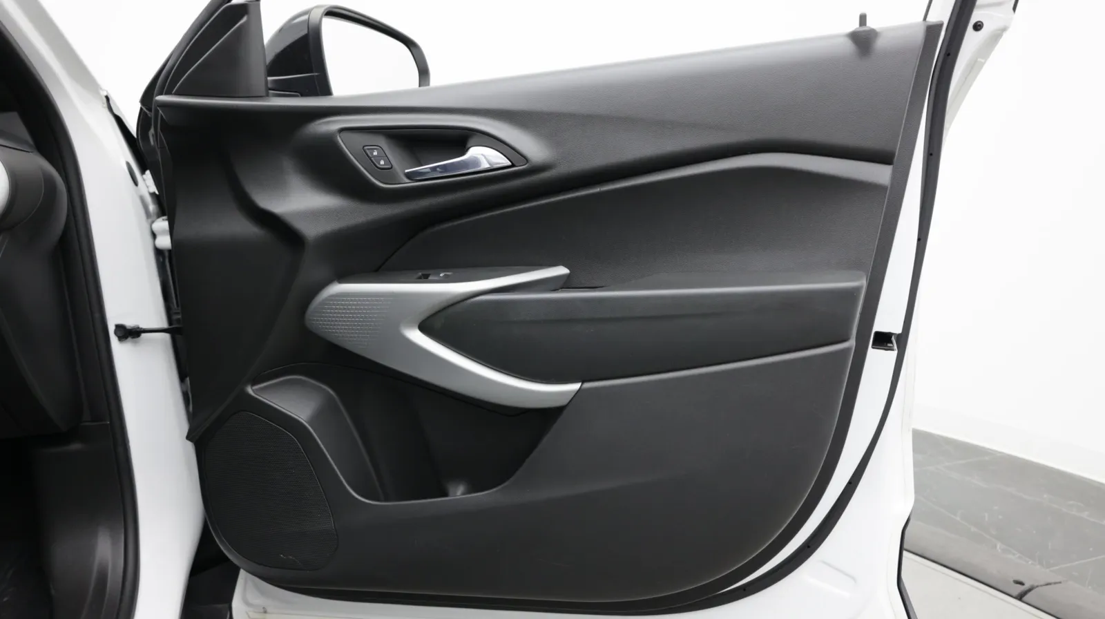 Chevrolet Trax photo 38