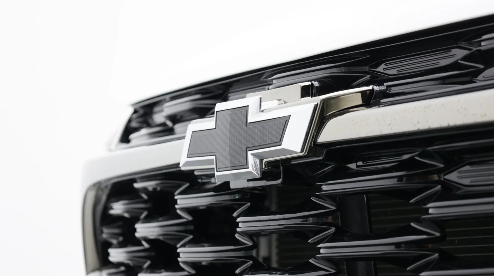 Chevrolet Trax photo 9