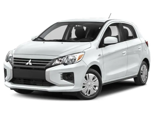 2022 Mitsubishi Mirage for sale in Jacksonville, FL