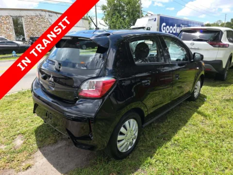 More photos of 2022 Mitsubishi Mirage ES at Auto Boutique Florida, FL