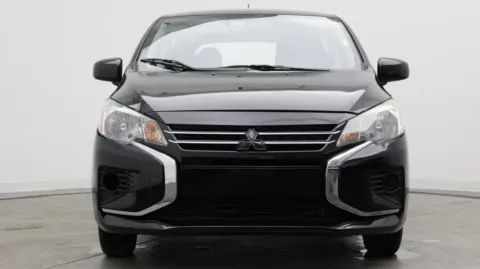 Photos of 2022 Mitsubishi Mirage ES for sale in Jacksonville, FL at Auto Boutique Florida