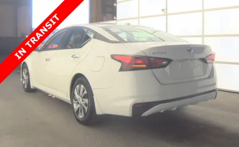 More photos of 2020 Nissan Altima 2.5 S at Auto Boutique Florida, FL