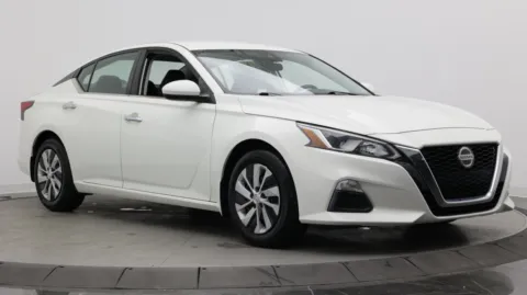 Another view of 2020 Nissan Altima 2.5 S for sale in Jacksonville, FL at Auto Boutique Florida
