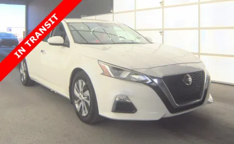 Another view of 2020 Nissan Altima 2.5 S for sale in Jacksonville, FL at Auto Boutique Florida