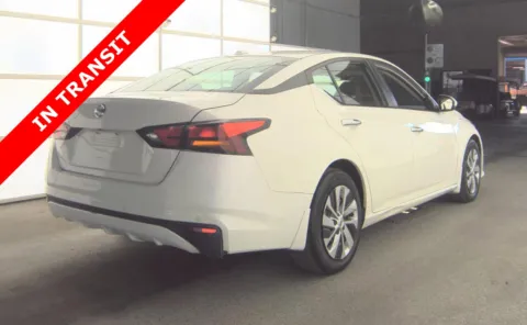 More photos of 2020 Nissan Altima 2.5 S at Auto Boutique Florida, FL