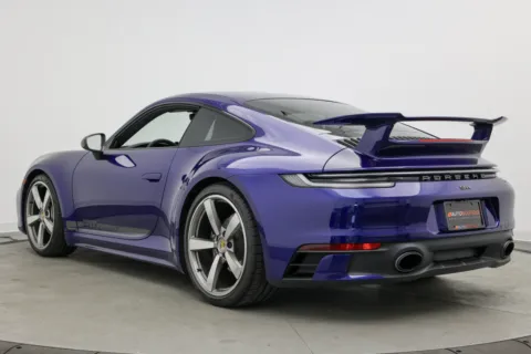 More photos of 2024 Porsche 911 Carrera T at Auto Boutique Florida, FL