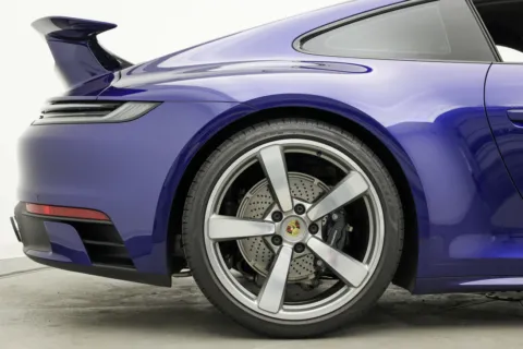 More photos of 2024 Porsche 911 Carrera T at Auto Boutique Florida, FL