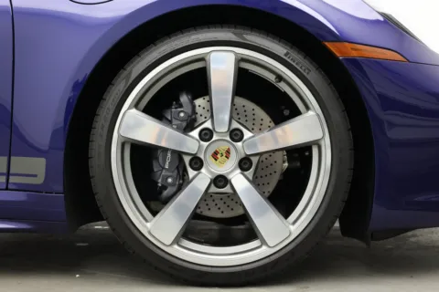 Photos of 2024 Porsche 911 Carrera T for sale in Jacksonville, FL at Auto Boutique Florida