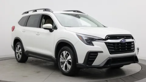 Another view of 2025 Subaru Ascent Premium for sale in Jacksonville, FL at Auto Boutique Florida