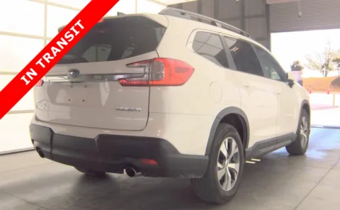 More photos of 2025 Subaru Ascent Premium at Auto Boutique Florida, FL